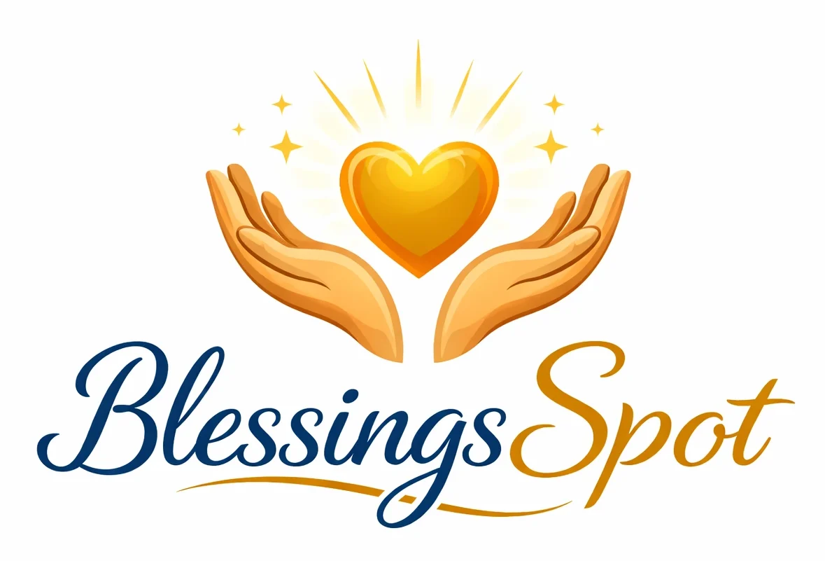 blessingsspot.com