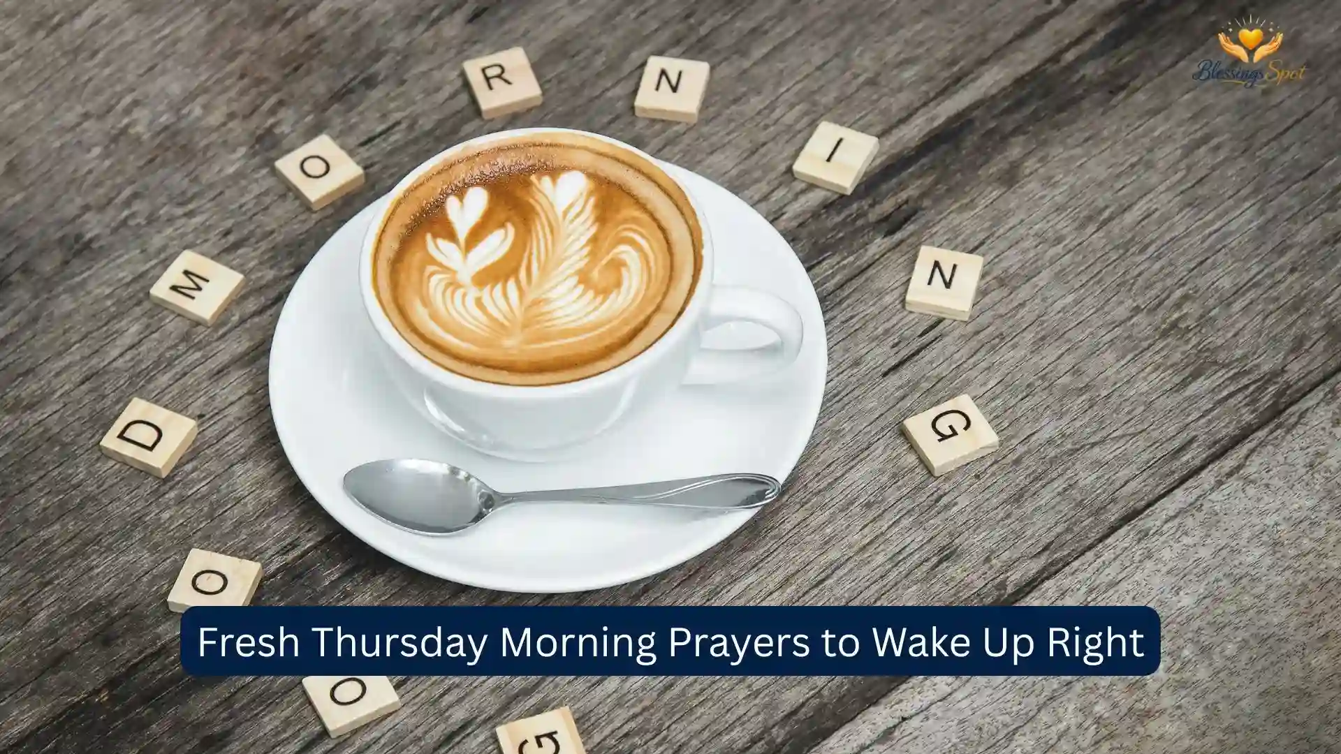 Fresh Thursday Morning Prayers to Wake Up Right