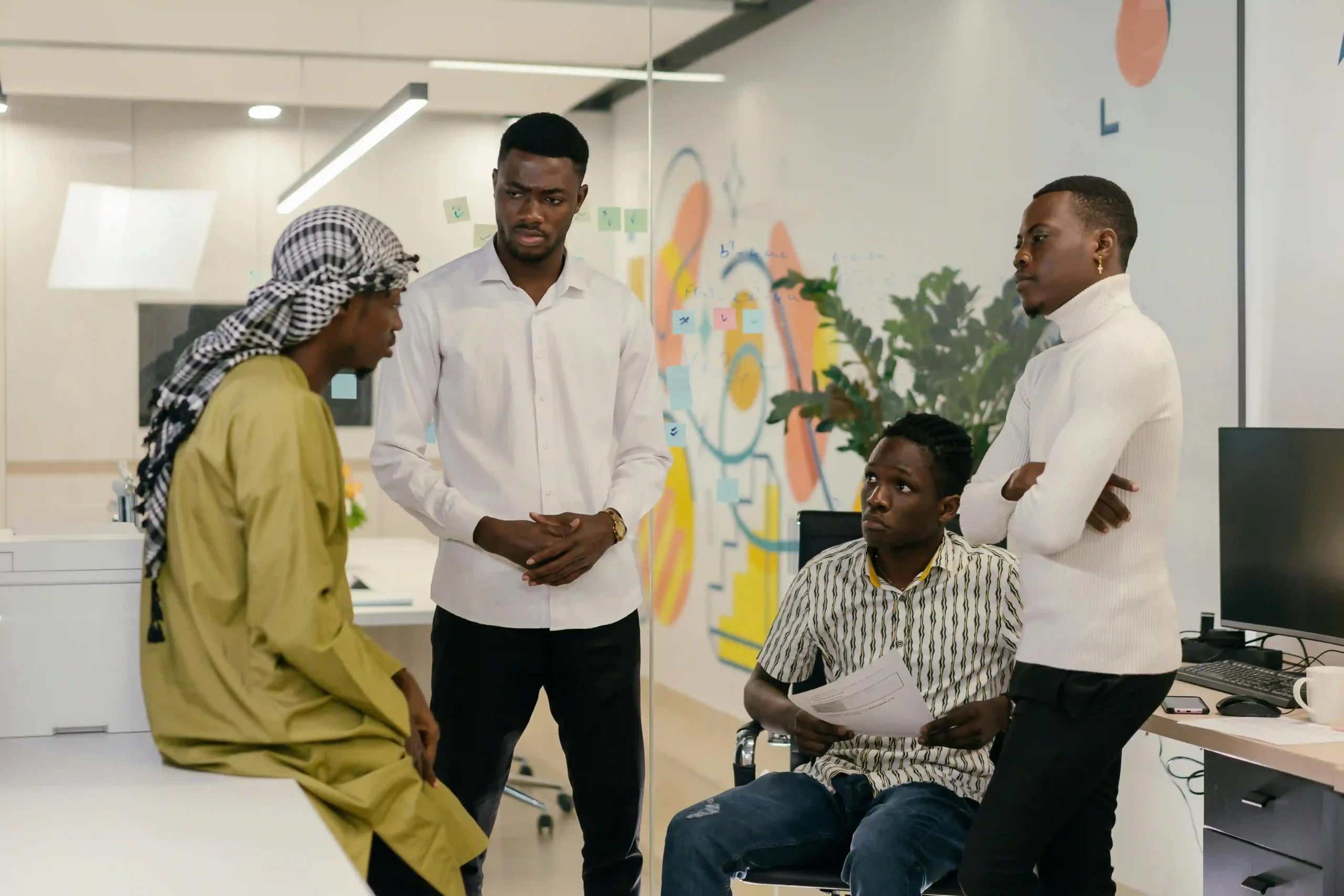 Wednesday Blessings for Work Hustle and Open Doors