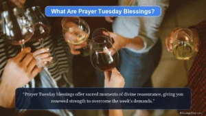 What are prayer Tuesday blessings showing a radiant morning sunrise breaking through mountain peaks.